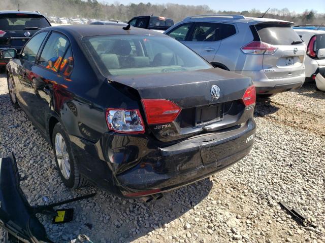 Photo 8 VIN: 3VWBX7AJ7BM309420 - VOLKSWAGEN JETTA 