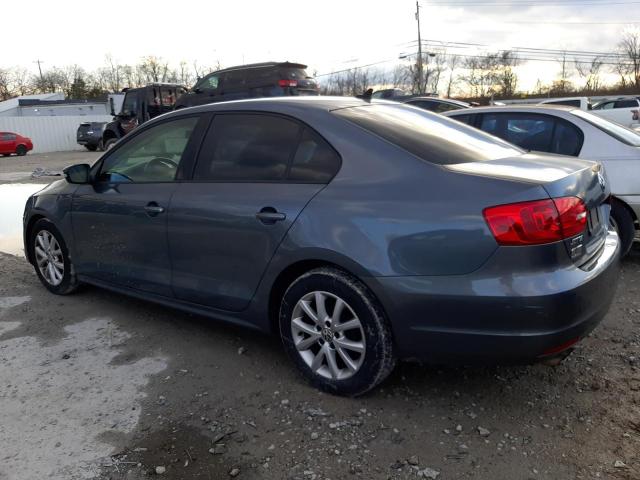 Photo 1 VIN: 3VWBX7AJ7BM344670 - VOLKSWAGEN JETTA 