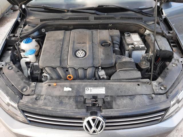 Photo 10 VIN: 3VWBX7AJ7BM344670 - VOLKSWAGEN JETTA 