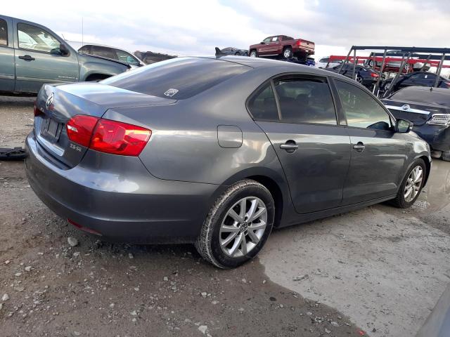 Photo 2 VIN: 3VWBX7AJ7BM344670 - VOLKSWAGEN JETTA 