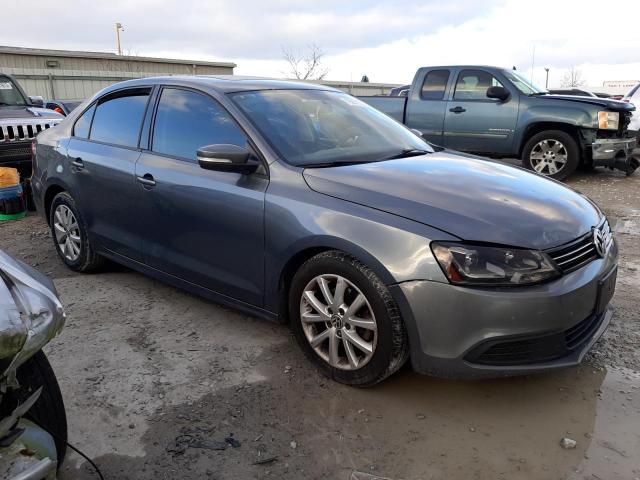 Photo 3 VIN: 3VWBX7AJ7BM344670 - VOLKSWAGEN JETTA 