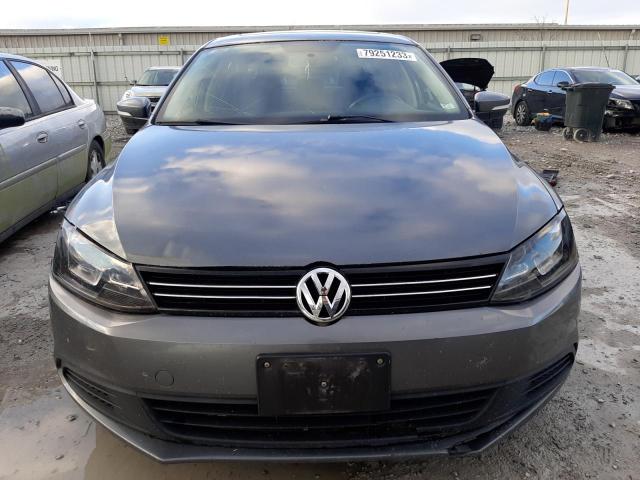 Photo 4 VIN: 3VWBX7AJ7BM344670 - VOLKSWAGEN JETTA 