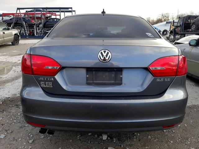 Photo 5 VIN: 3VWBX7AJ7BM344670 - VOLKSWAGEN JETTA 