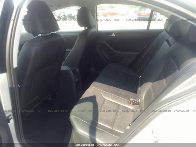 Photo 7 VIN: 3VWBX7AJ7BM369598 - VOLKSWAGEN JETTA 