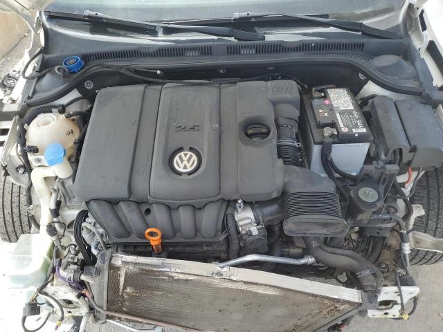 Photo 10 VIN: 3VWBX7AJ7CM030082 - VOLKSWAGEN JETTA 