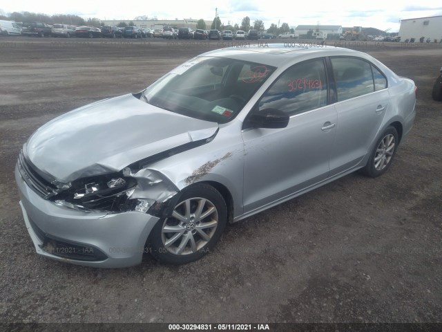 Photo 1 VIN: 3VWBX7AJ7DM396755 - VOLKSWAGEN JETTA SEDAN 