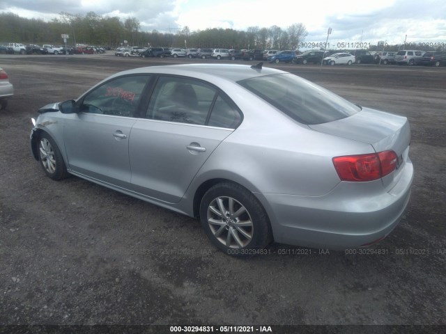 Photo 2 VIN: 3VWBX7AJ7DM396755 - VOLKSWAGEN JETTA SEDAN 