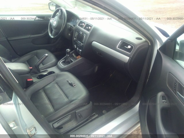 Photo 4 VIN: 3VWBX7AJ7DM396755 - VOLKSWAGEN JETTA SEDAN 