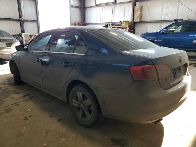 Photo 1 VIN: 3VWBX7AJ8BM027965 - VOLKSWAGEN JETTA SE 