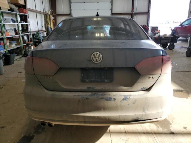 Photo 5 VIN: 3VWBX7AJ8BM027965 - VOLKSWAGEN JETTA SE 