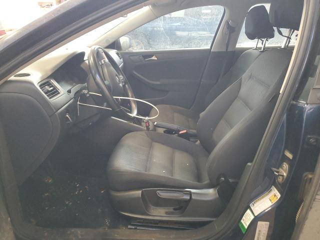 Photo 6 VIN: 3VWBX7AJ8BM027965 - VOLKSWAGEN JETTA SE 