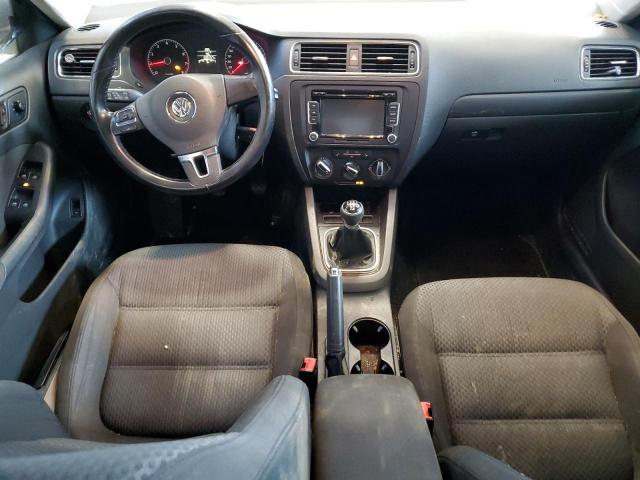 Photo 7 VIN: 3VWBX7AJ8BM027965 - VOLKSWAGEN JETTA SE 