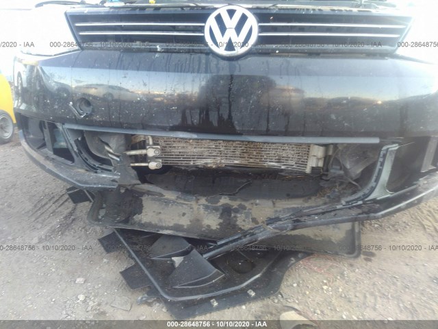 Photo 5 VIN: 3VWBX7AJ8DM431786 - VOLKSWAGEN JETTA 