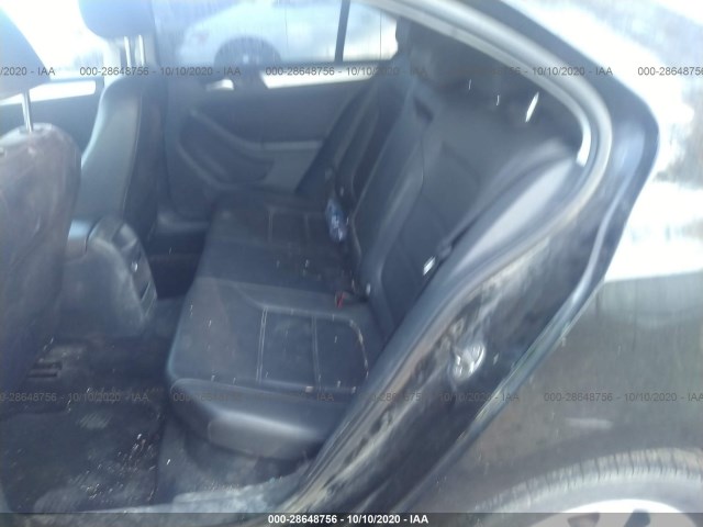 Photo 7 VIN: 3VWBX7AJ8DM431786 - VOLKSWAGEN JETTA 