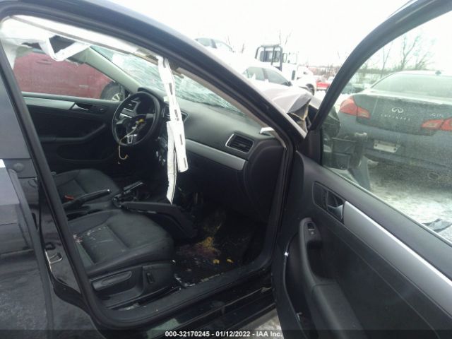 Photo 4 VIN: 3VWBX7AJ8DM435353 - VOLKSWAGEN JETTA SEDAN 