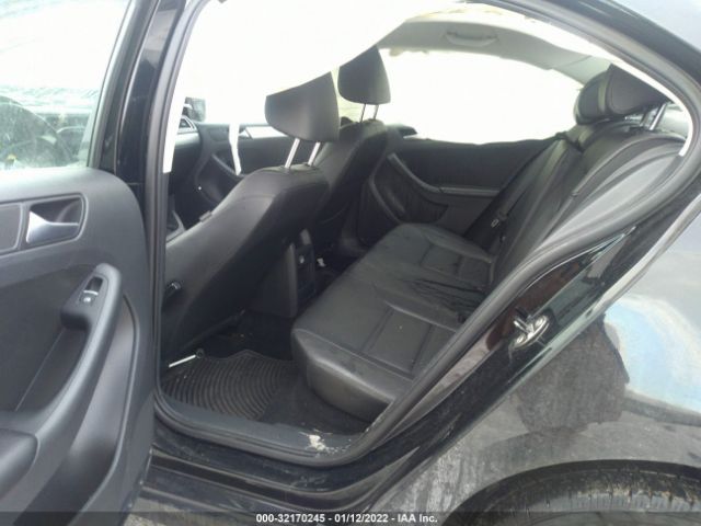 Photo 7 VIN: 3VWBX7AJ8DM435353 - VOLKSWAGEN JETTA SEDAN 