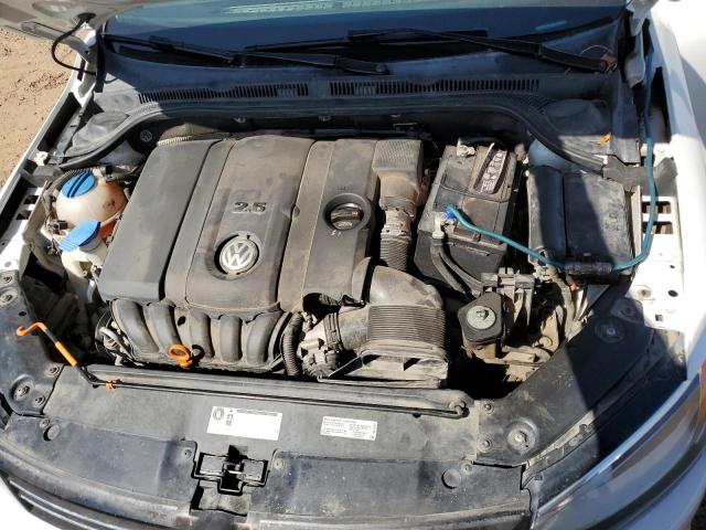 Photo 6 VIN: 3VWBX7AJ8DM440973 - VOLKSWAGEN JETTA SE 