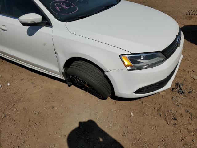 Photo 8 VIN: 3VWBX7AJ8DM440973 - VOLKSWAGEN JETTA SE 