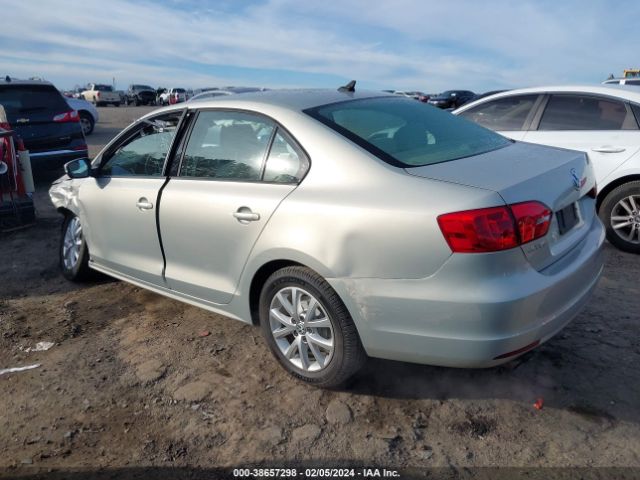 Photo 2 VIN: 3VWBX7AJ9BM376911 - VOLKSWAGEN JETTA 