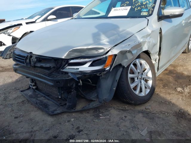 Photo 5 VIN: 3VWBX7AJ9BM376911 - VOLKSWAGEN JETTA 