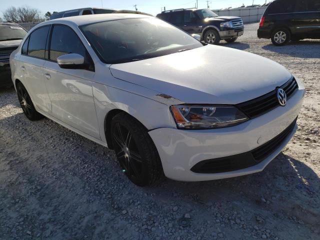 Photo 0 VIN: 3VWBX7AJ9CM343649 - VOLKSWAGEN JETTA SE 