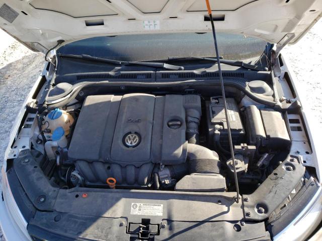 Photo 6 VIN: 3VWBX7AJ9CM343649 - VOLKSWAGEN JETTA SE 