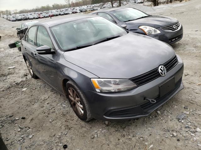 Photo 0 VIN: 3VWBX7AJXBM009936 - VOLKSWAGEN JETTA SE 