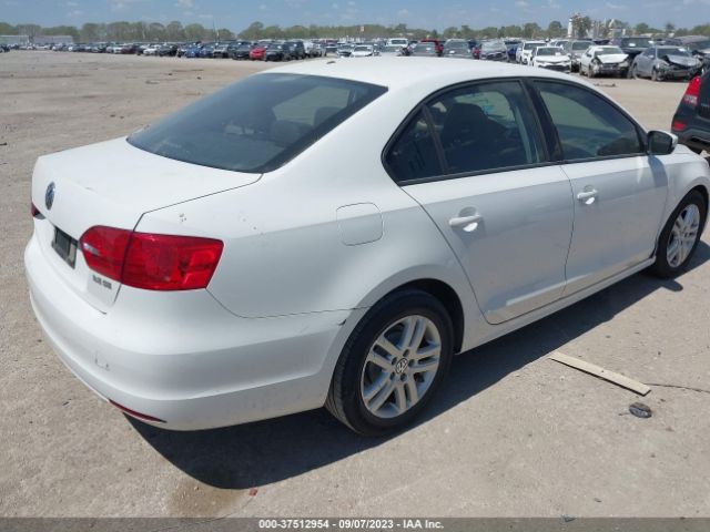 Photo 3 VIN: 3VWBX7AJXCM015057 - VOLKSWAGEN JETTA SEDAN 