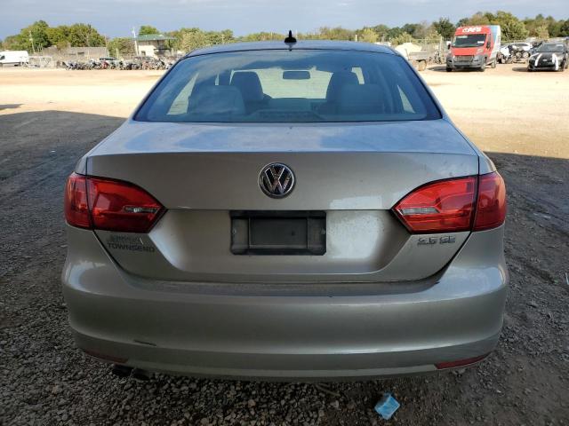 Photo 5 VIN: 3VWBX7AJXDM242119 - VOLKSWAGEN JETTA SE 