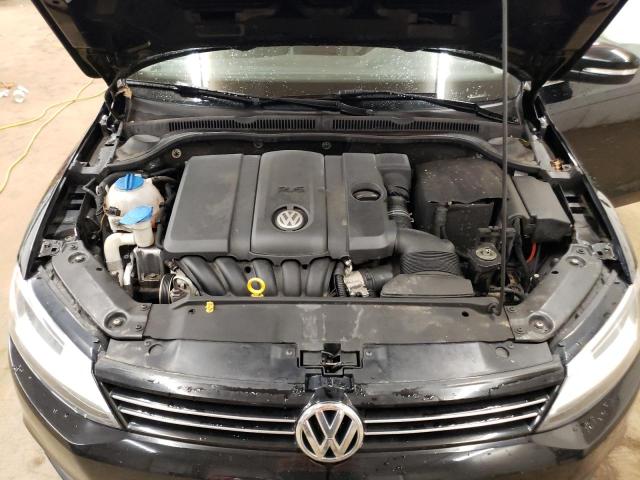 Photo 10 VIN: 3VWBX7AJXDM455376 - VOLKSWAGEN JETTA 