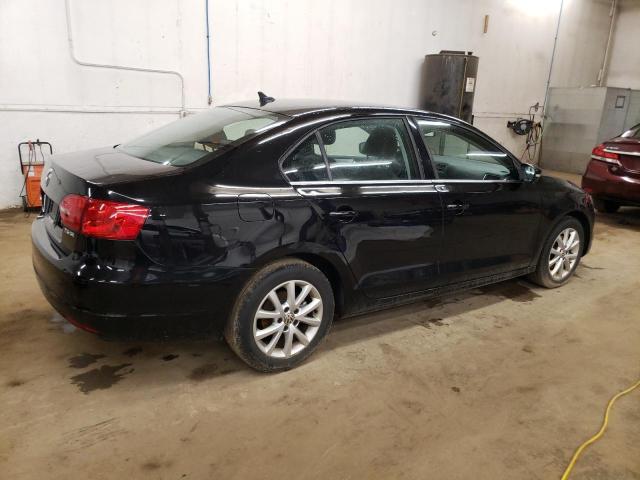 Photo 2 VIN: 3VWBX7AJXDM455376 - VOLKSWAGEN JETTA 