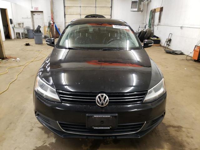 Photo 4 VIN: 3VWBX7AJXDM455376 - VOLKSWAGEN JETTA 