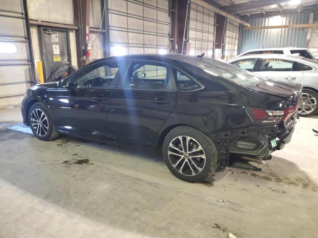 Photo 1 VIN: 3VWBX7BU9SM006258 - VOLKSWAGEN JETTA SPOR 