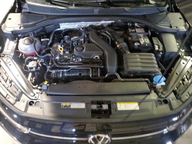 Photo 10 VIN: 3VWBX7BU9SM006258 - VOLKSWAGEN JETTA SPOR 