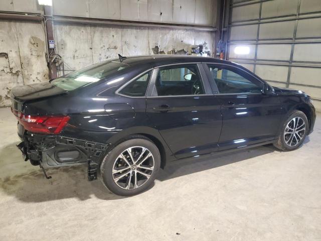 Photo 2 VIN: 3VWBX7BU9SM006258 - VOLKSWAGEN JETTA SPOR 