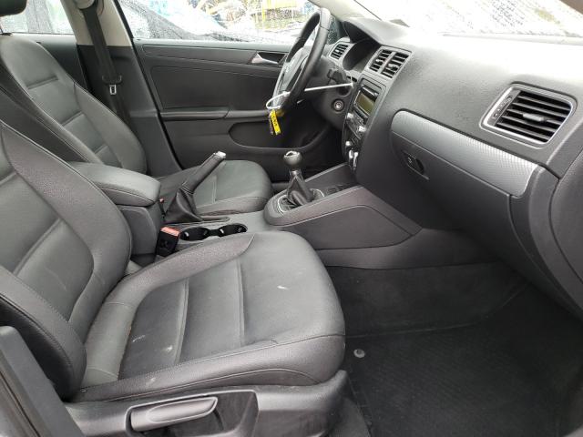 Photo 4 VIN: 3VWBZ7AJ0BM311715 - VOLKSWAGEN JETTA 