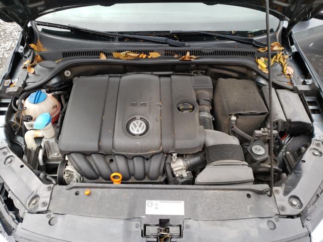 Photo 6 VIN: 3VWBZ7AJ0BM311715 - VOLKSWAGEN JETTA 