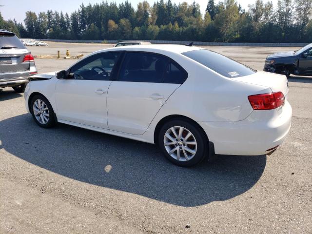 Photo 1 VIN: 3VWBZ7AJ0BM311794 - VOLKSWAGEN JETTA SE 