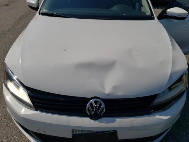 Photo 10 VIN: 3VWBZ7AJ0BM311794 - VOLKSWAGEN JETTA SE 