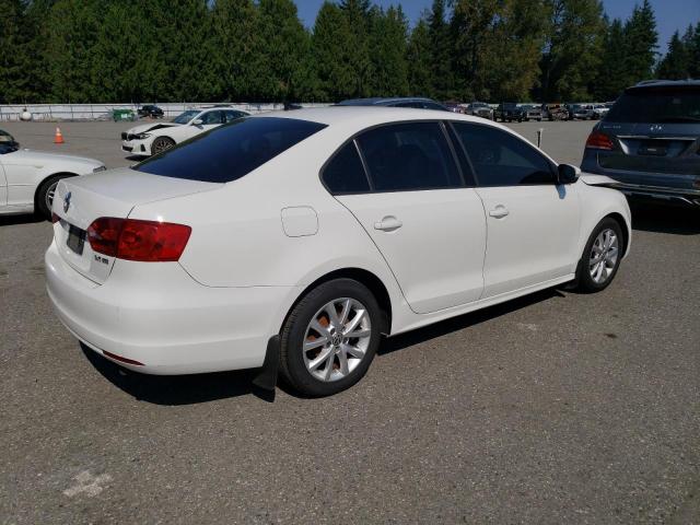 Photo 2 VIN: 3VWBZ7AJ0BM311794 - VOLKSWAGEN JETTA SE 