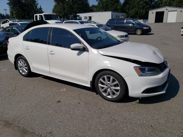 Photo 3 VIN: 3VWBZ7AJ0BM311794 - VOLKSWAGEN JETTA SE 