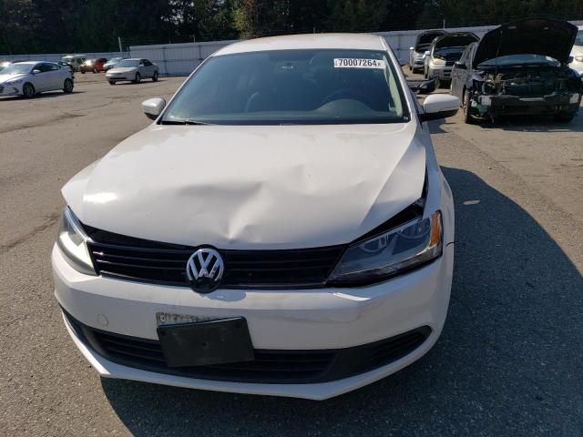 Photo 4 VIN: 3VWBZ7AJ0BM311794 - VOLKSWAGEN JETTA SE 