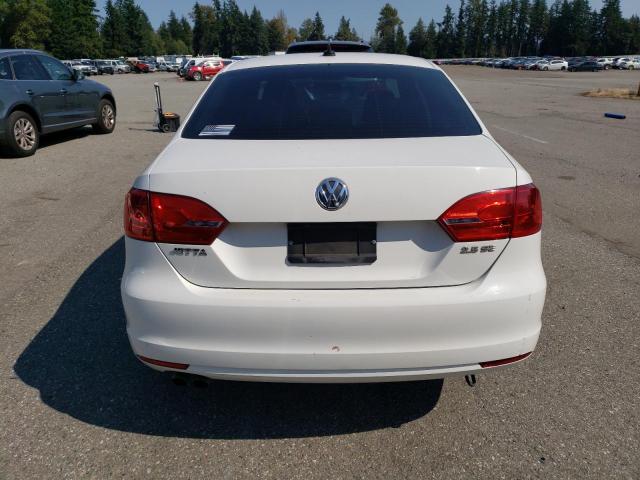 Photo 5 VIN: 3VWBZ7AJ0BM311794 - VOLKSWAGEN JETTA SE 