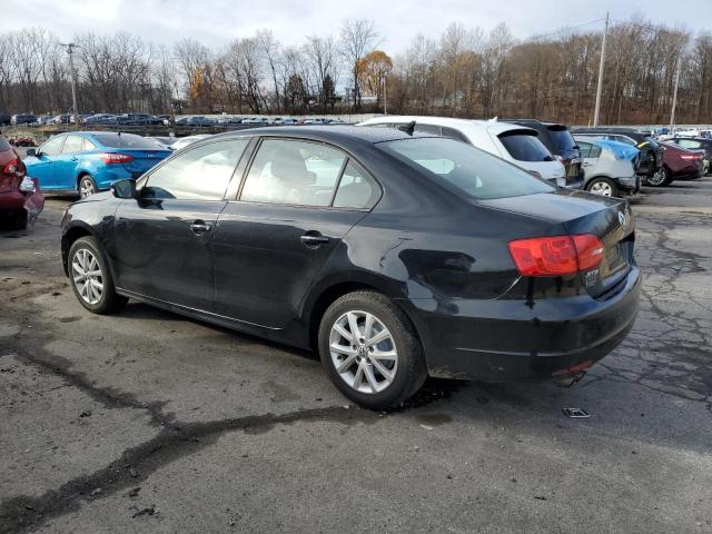 Photo 1 VIN: 3VWBZ7AJ0BM327042 - VOLKSWAGEN JETTA SE 