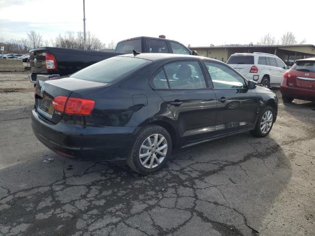 Photo 2 VIN: 3VWBZ7AJ0BM327042 - VOLKSWAGEN JETTA SE 