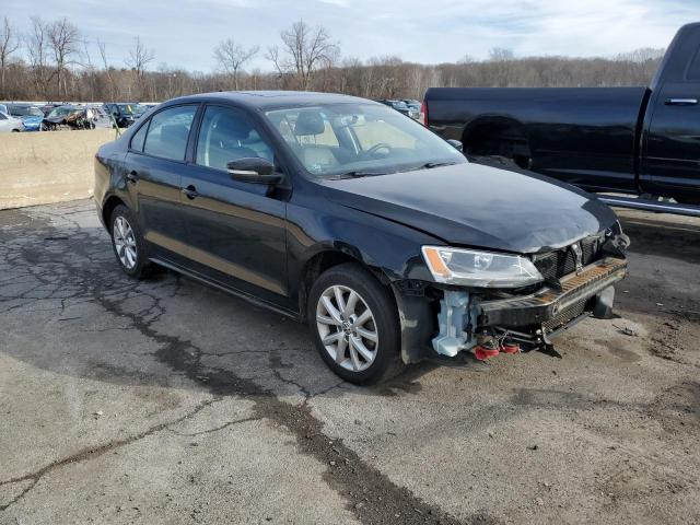 Photo 3 VIN: 3VWBZ7AJ0BM327042 - VOLKSWAGEN JETTA SE 