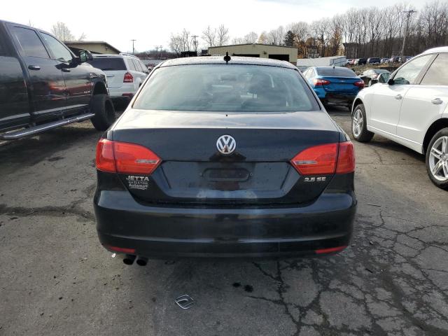 Photo 5 VIN: 3VWBZ7AJ0BM327042 - VOLKSWAGEN JETTA SE 