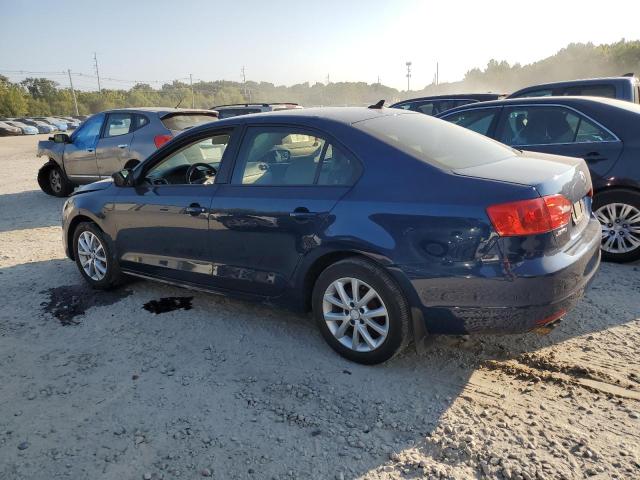 Photo 1 VIN: 3VWBZ7AJ0BM395454 - VOLKSWAGEN JETTA SE 