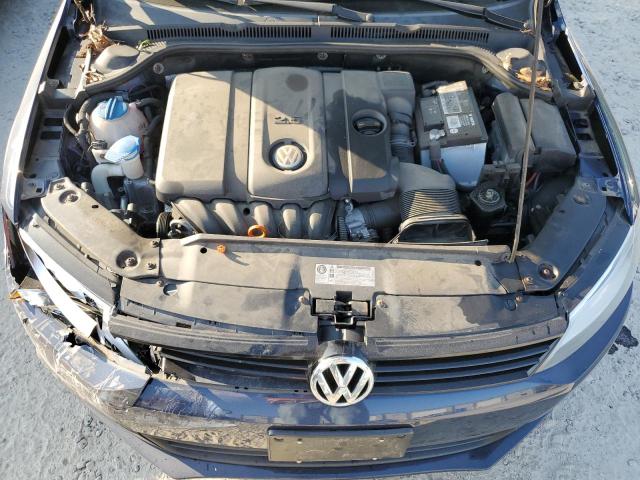 Photo 10 VIN: 3VWBZ7AJ0BM395454 - VOLKSWAGEN JETTA SE 