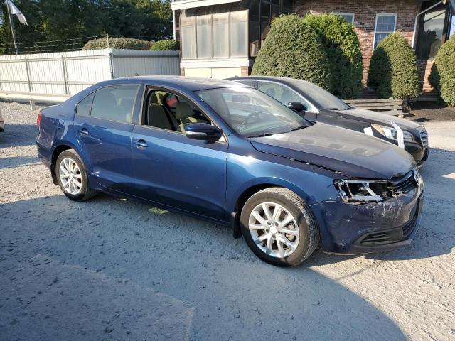 Photo 3 VIN: 3VWBZ7AJ0BM395454 - VOLKSWAGEN JETTA SE 